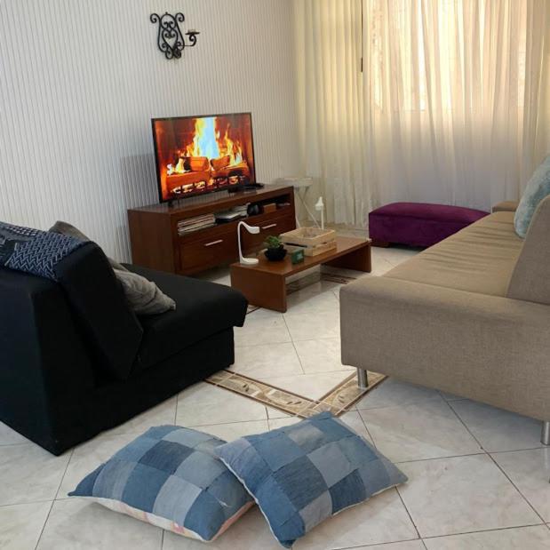 Bogota Rooms Aeropuerto Y Centro Conecta Экстерьер фото