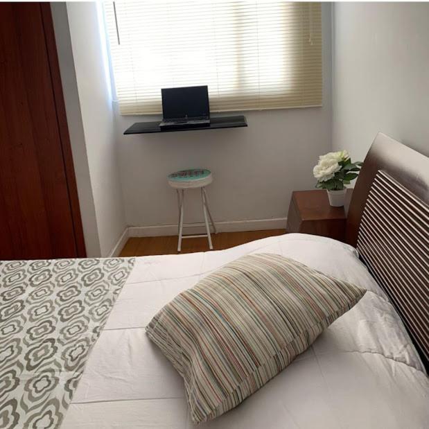 Bogota Rooms Aeropuerto Y Centro Conecta Экстерьер фото