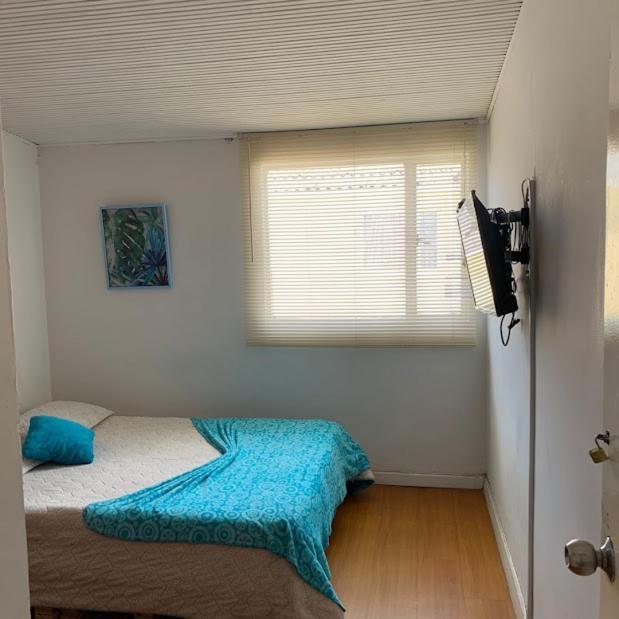 Bogota Rooms Aeropuerto Y Centro Conecta Экстерьер фото