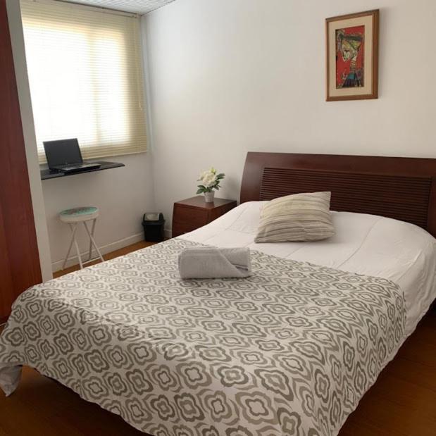 Bogota Rooms Aeropuerto Y Centro Conecta Экстерьер фото